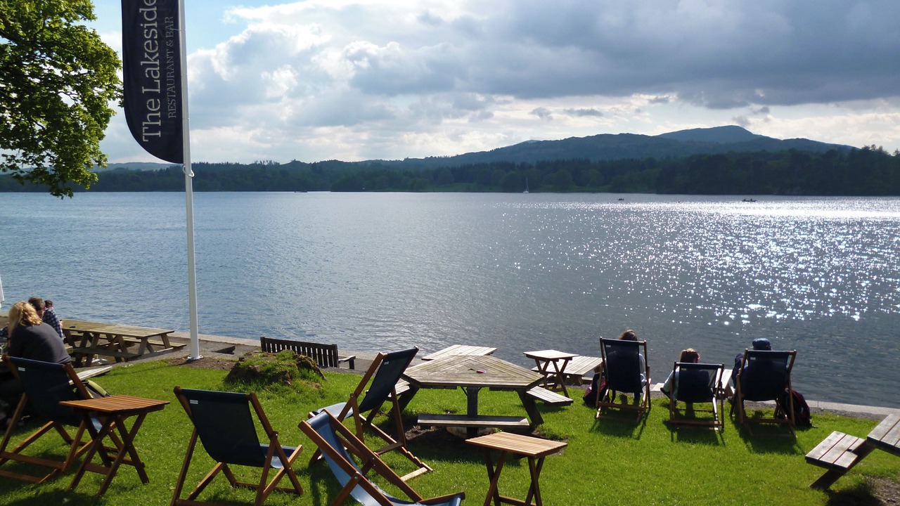 Photo of Outdoor in Waterhead
