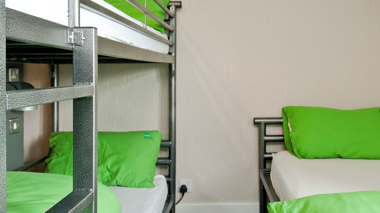 Photo of Bedroom in Waterhead