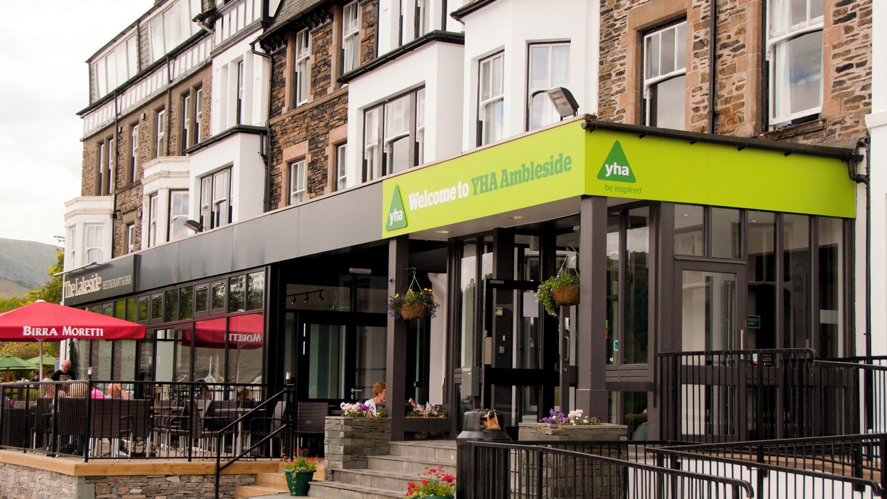 Photo of Outdoor in Waterhead