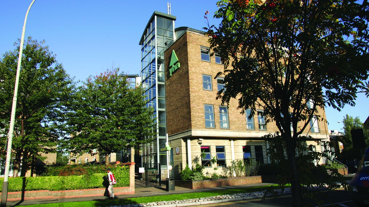 Photo of Outdoor in Rotherhithe