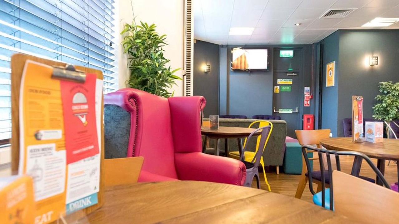 Photo of Others in Rotherhithe