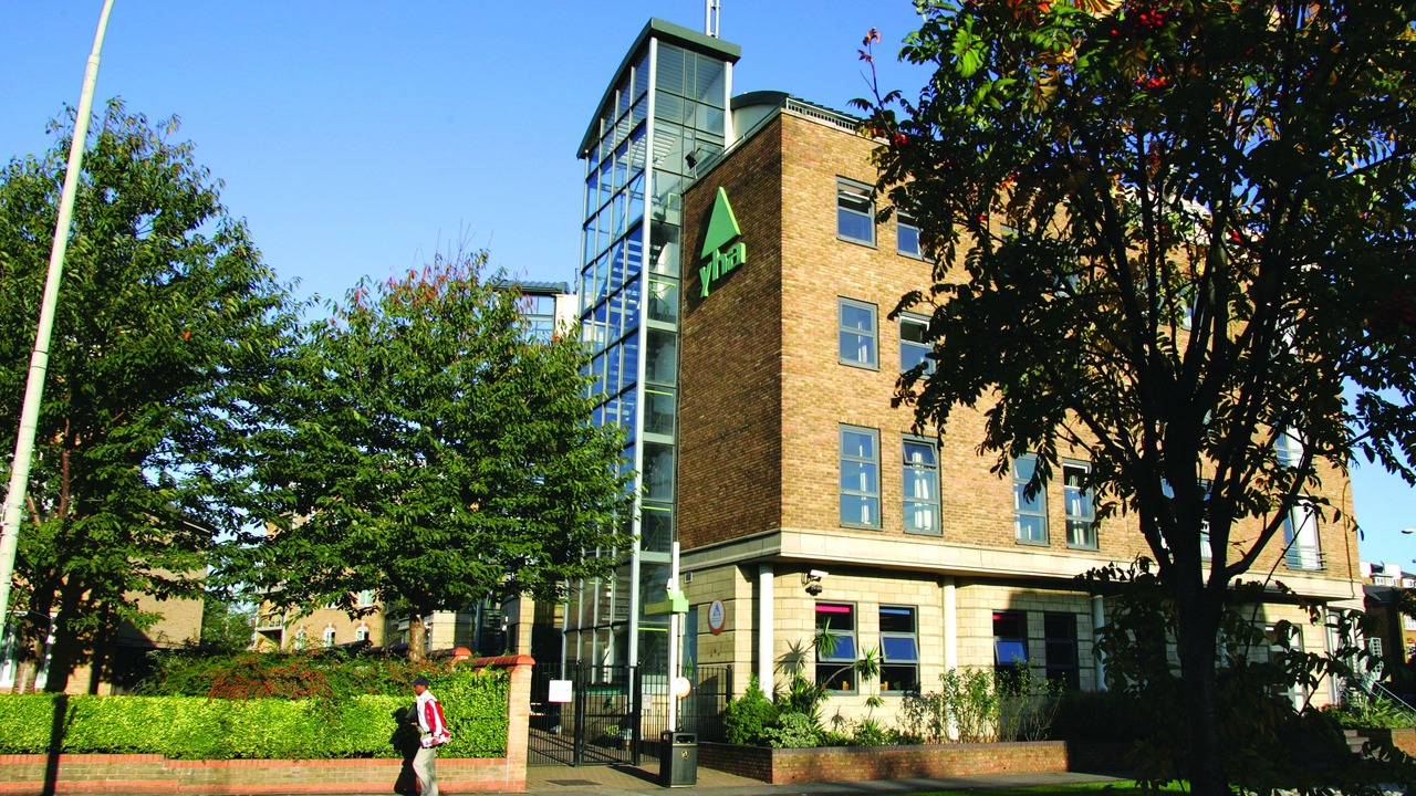 Photo of Outdoor in Rotherhithe