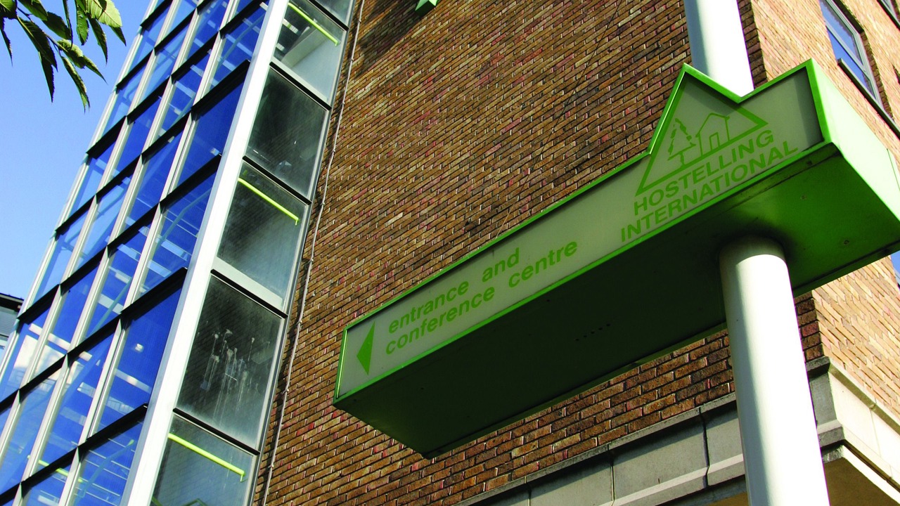 Photo of Outdoor in Rotherhithe