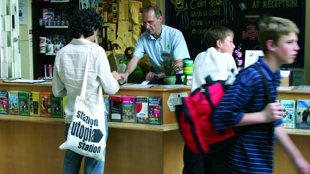 Photo of Others in Rotherhithe