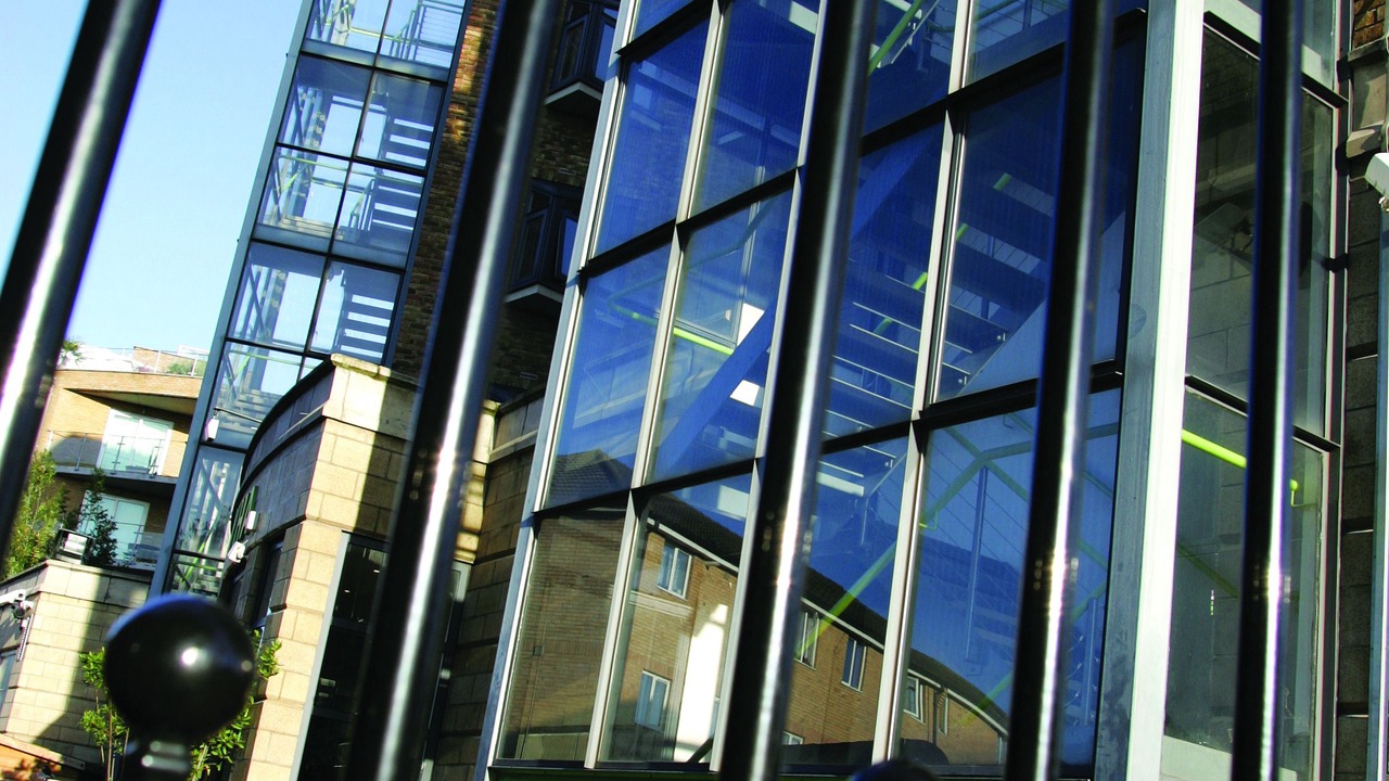 Photo of Outdoor in Rotherhithe