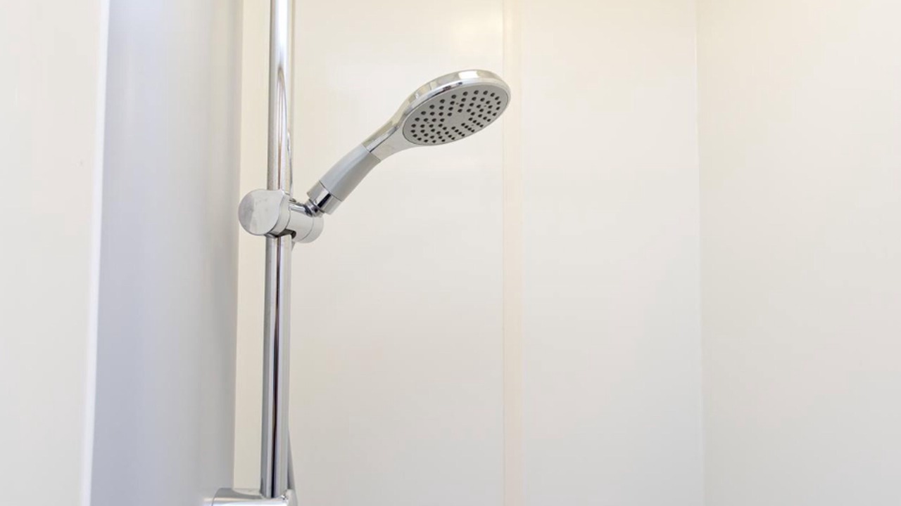 Photo of Bathroom in Rotherhithe