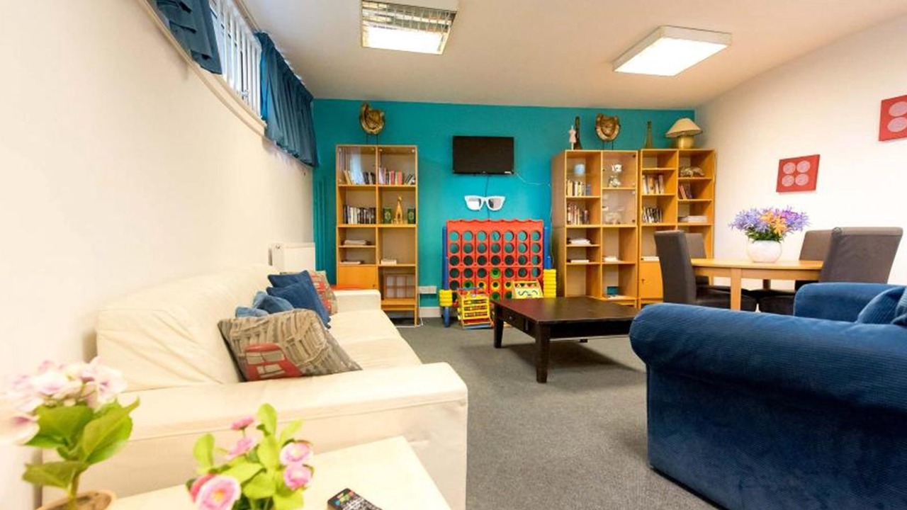 Photo of Others in Rotherhithe