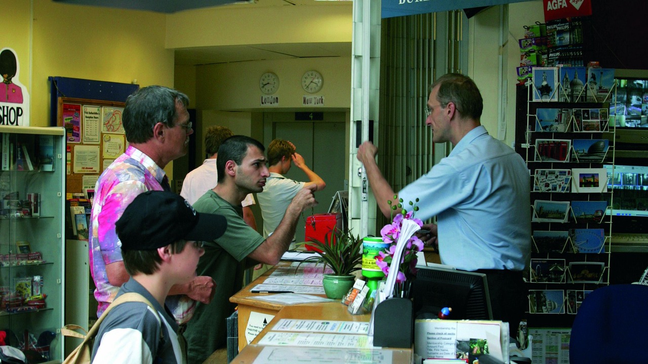 Photo of Others in Rotherhithe