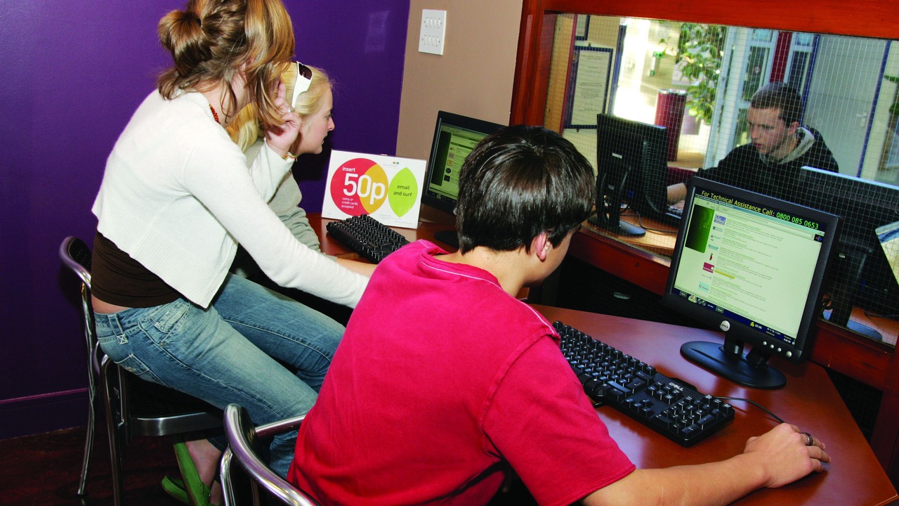 Photo of Others in Rotherhithe