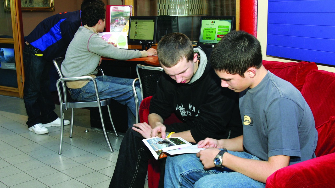 Photo of Others in Rotherhithe