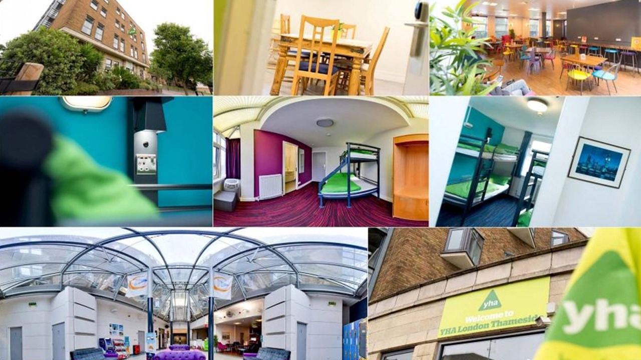 Photo of Others in Rotherhithe