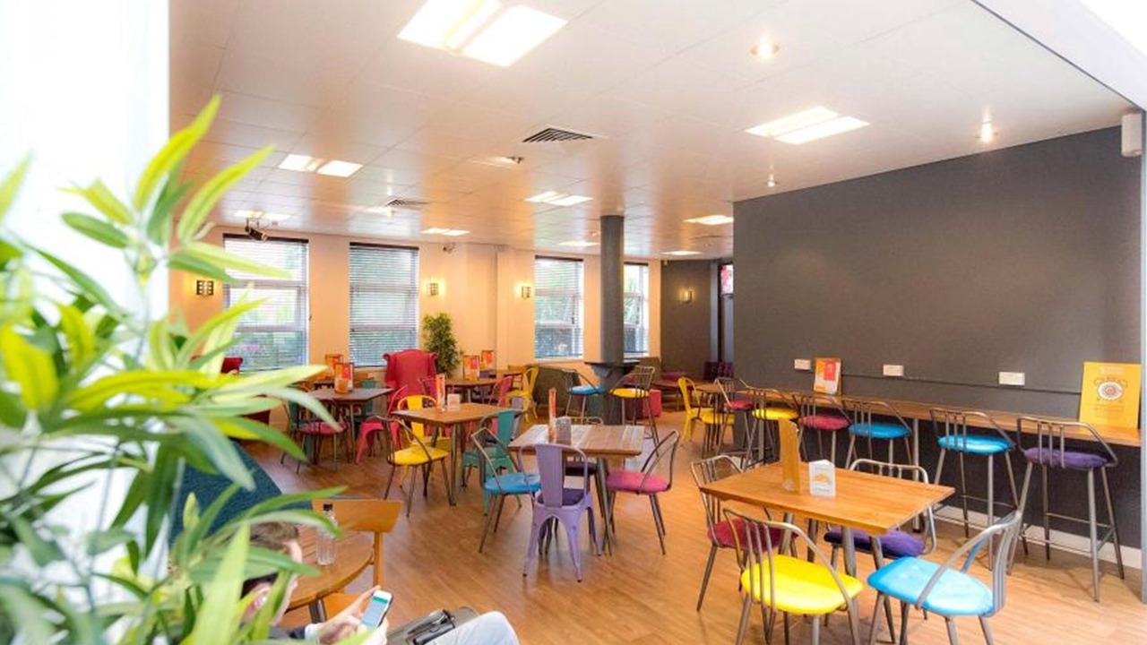 Photo of Others in Rotherhithe