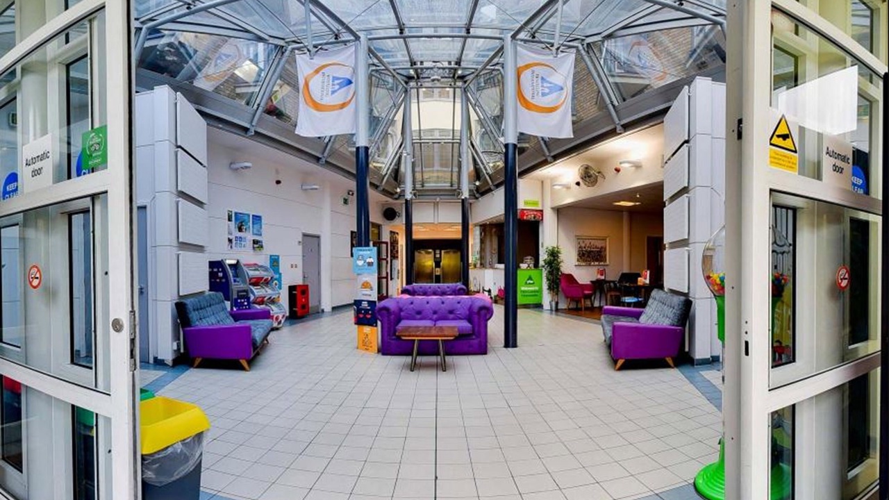 Photo of Others in Rotherhithe