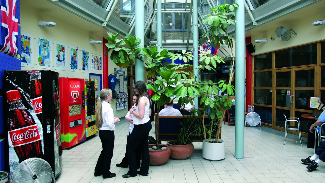 Photo of Others in Rotherhithe