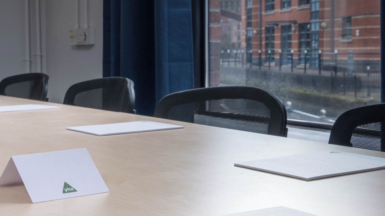 Photo of Others in Castlefield