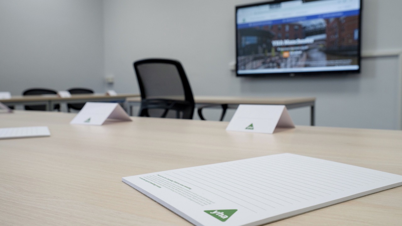 Photo of Others in Castlefield