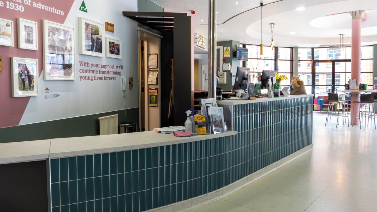 Photo of Others in Castlefield