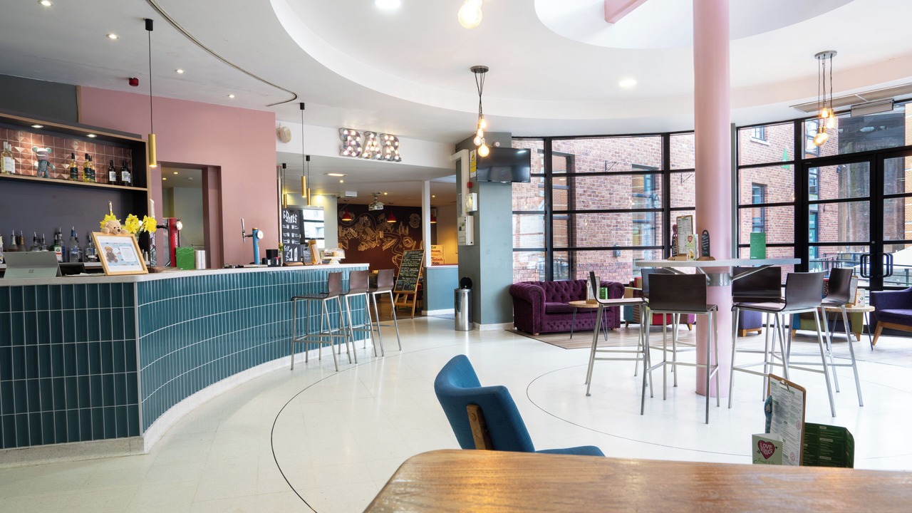 Photo of Others in Castlefield