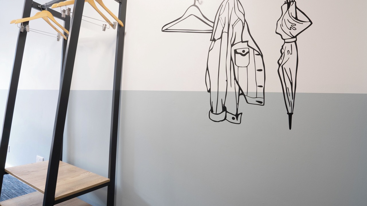 Photo of Bedroom in Castlefield