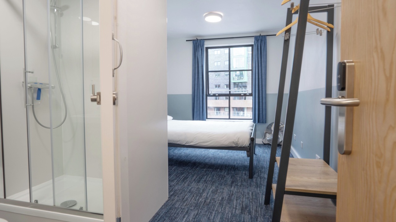 Photo of Others in Castlefield