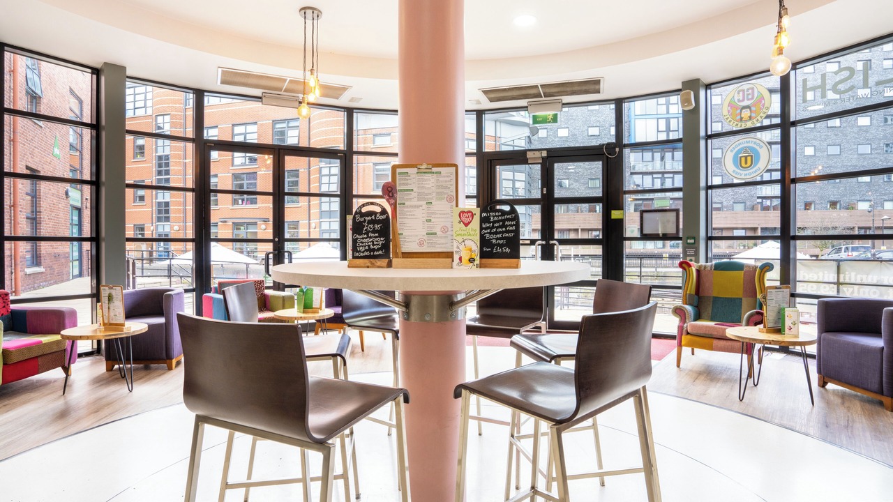 Photo of Others in Castlefield