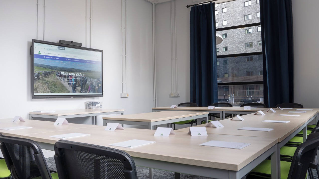 Photo of Others in Castlefield