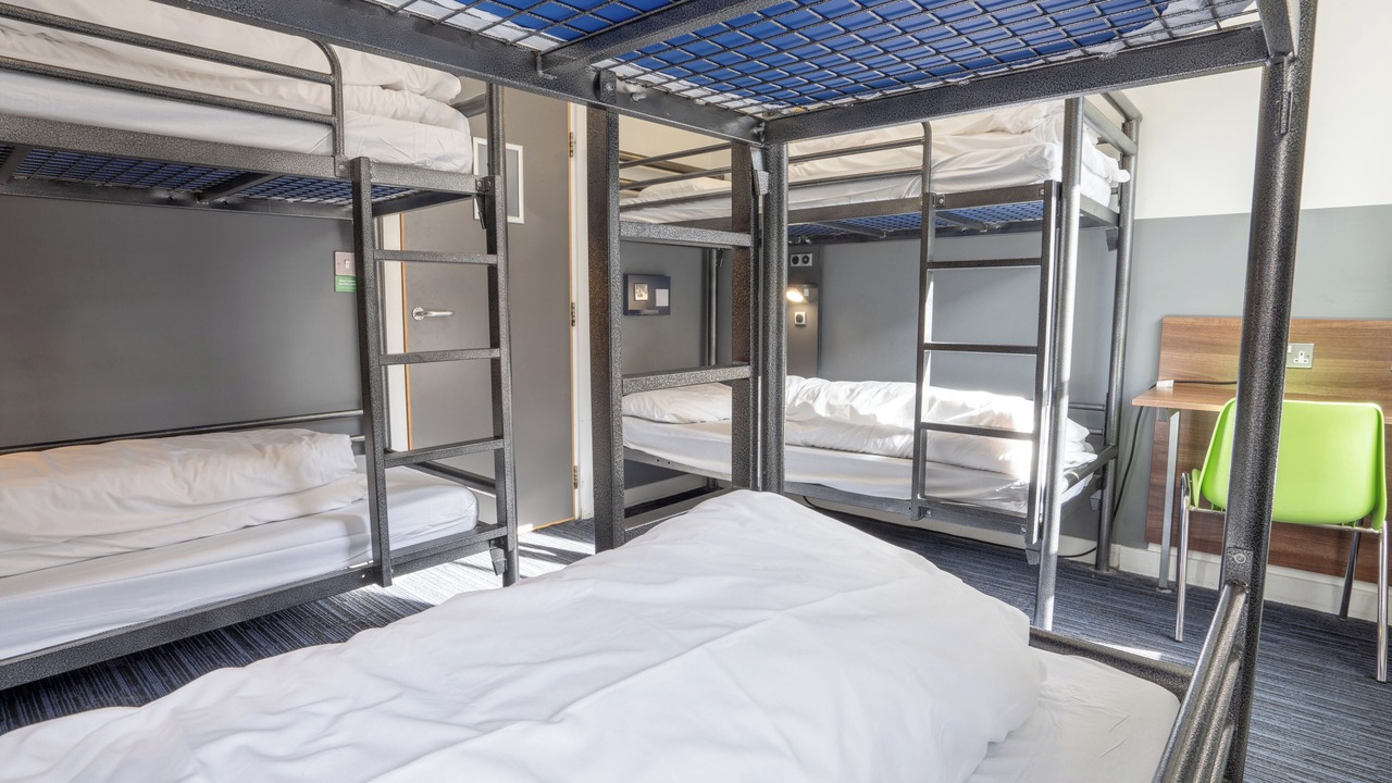 Photo of Others in Castlefield