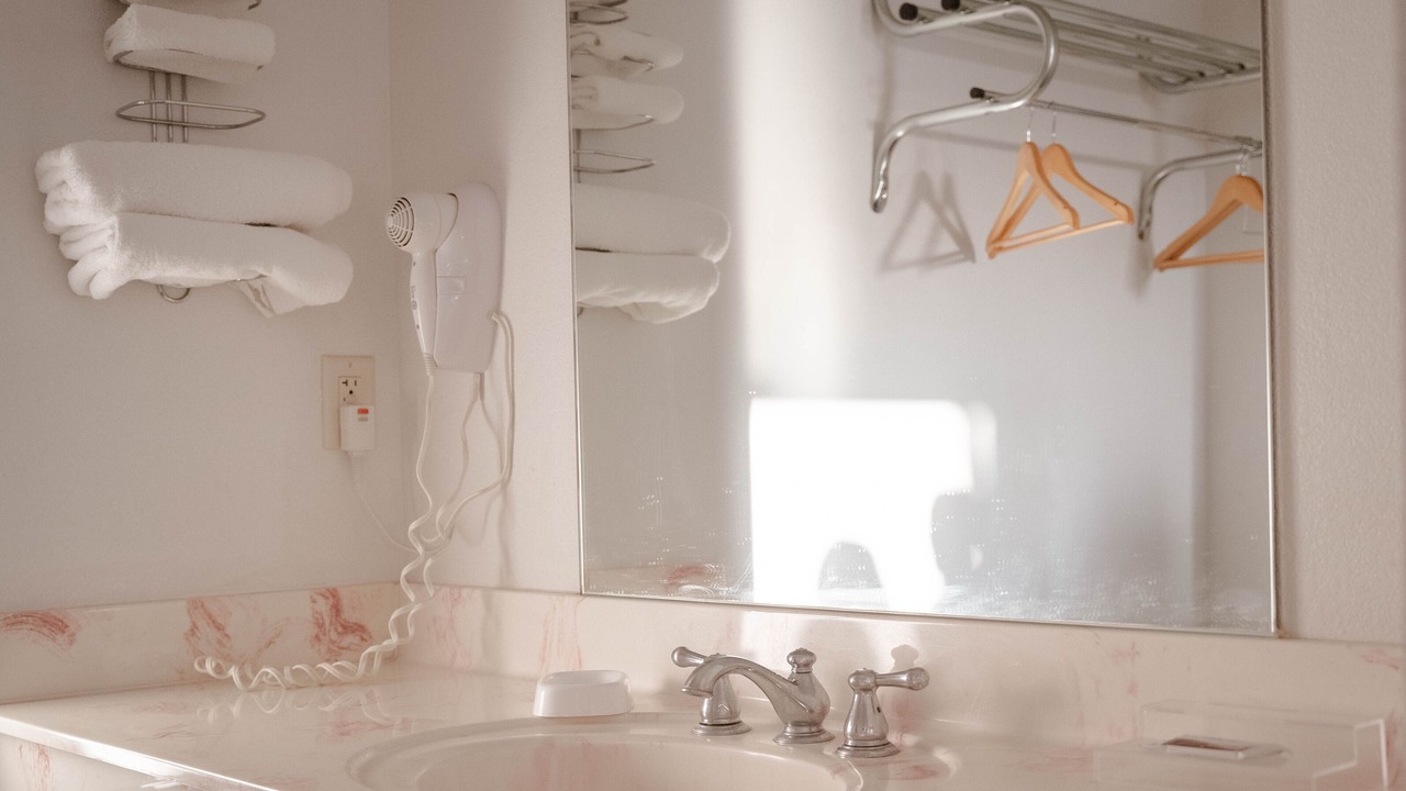 Photo of Bathroom in Haysville