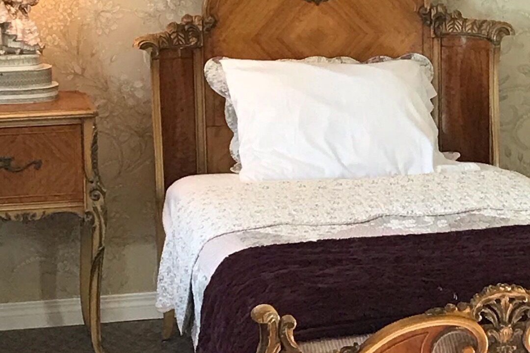 Photo of Bedroom in Onanole