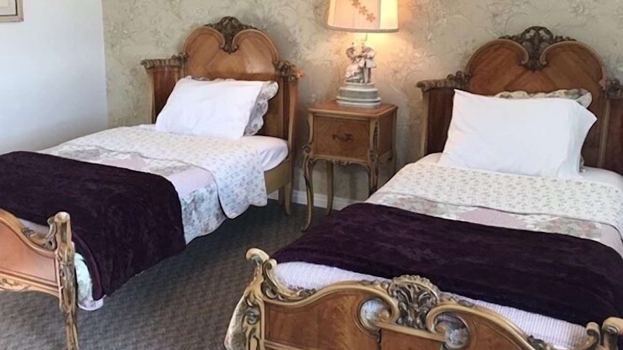 Photo of Bedroom in Onanole