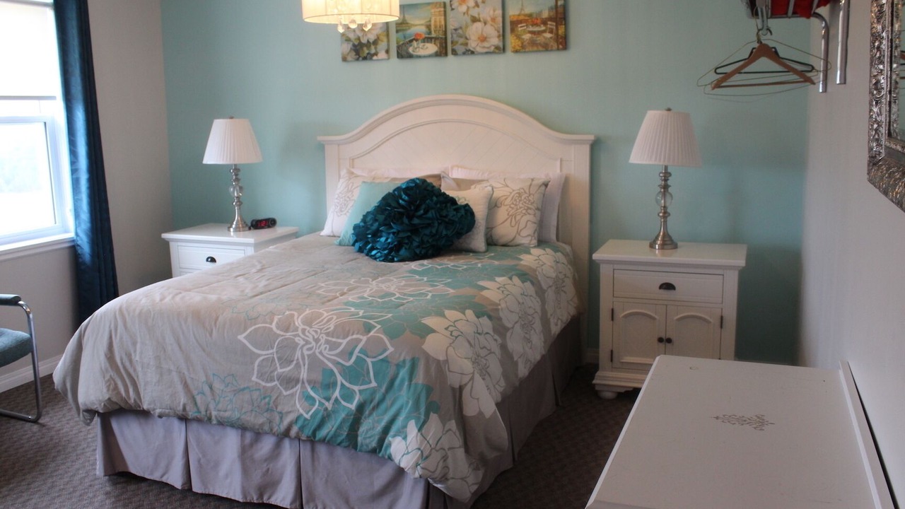 Photo of Bedroom in Onanole