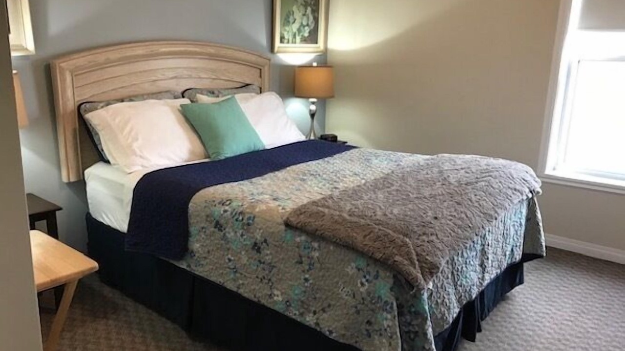 Photo of Bedroom in Onanole