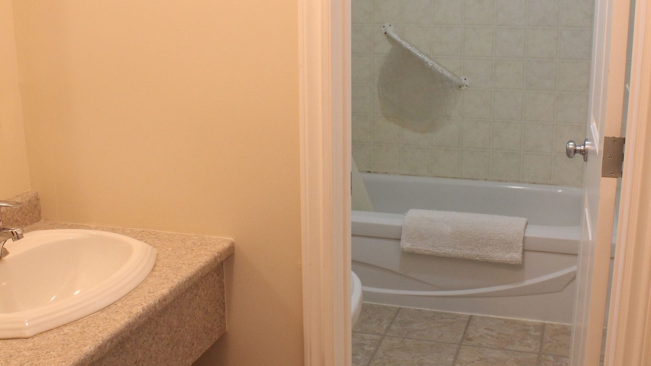 Photo of Bathroom in Onanole
