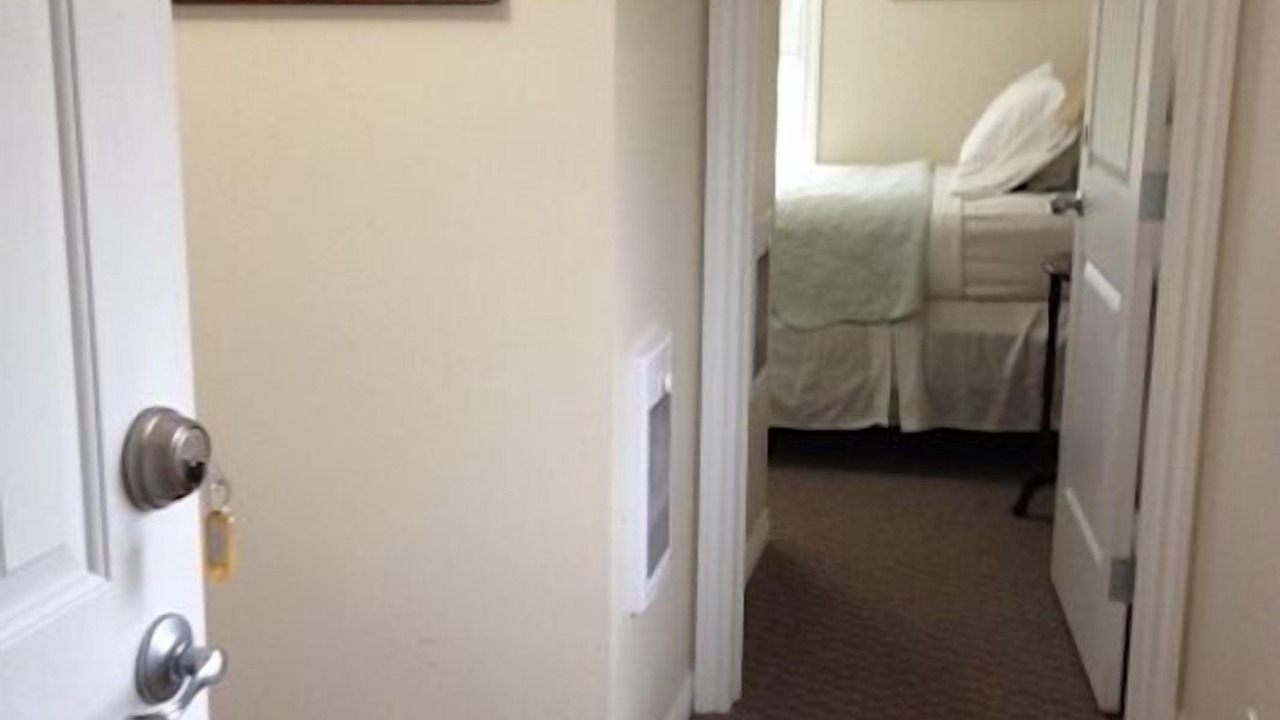 Photo of Bedroom in Onanole