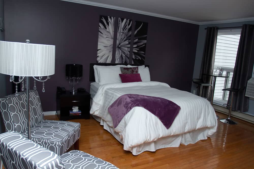 Photo of Bedroom in Milton