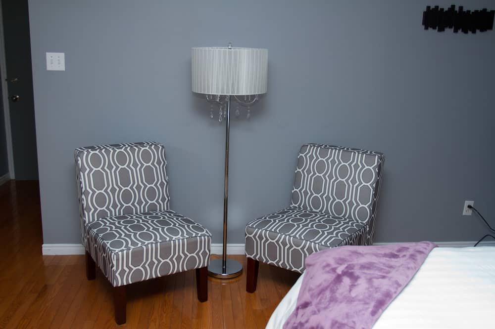 Photo of Bedroom in Milton