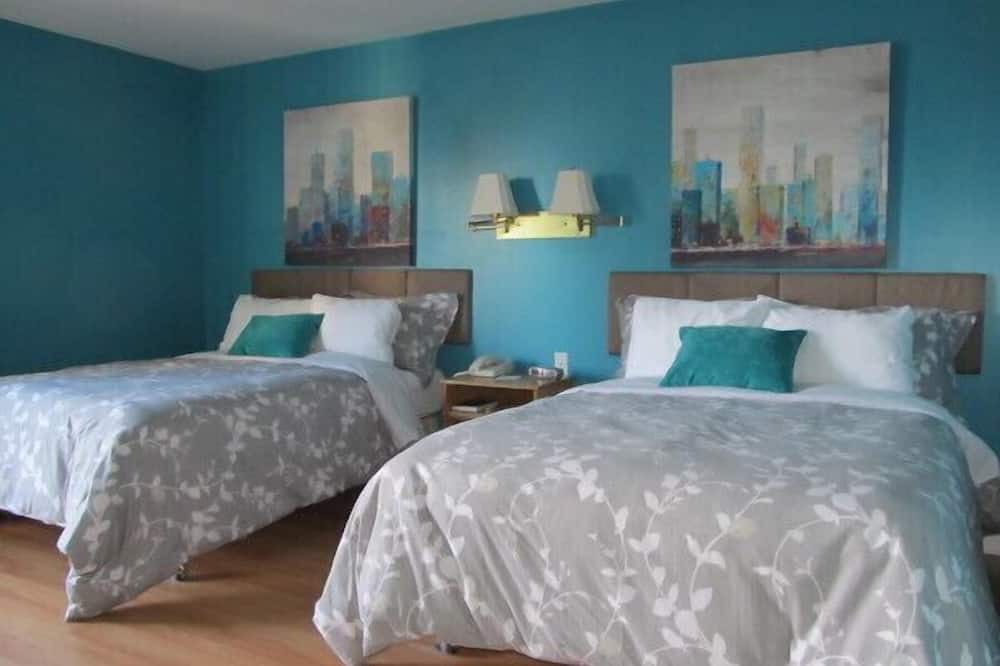 Photo of Bedroom in Milton