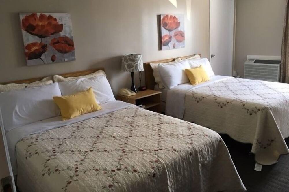 Photo of Bedroom in Milton