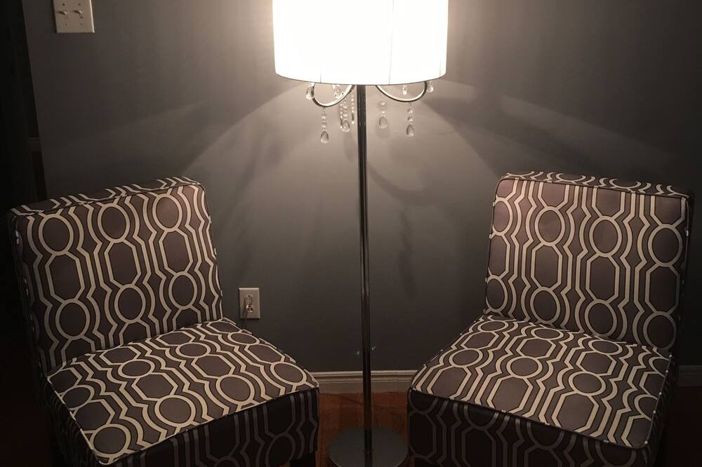 Photo of Livingroom in Milton