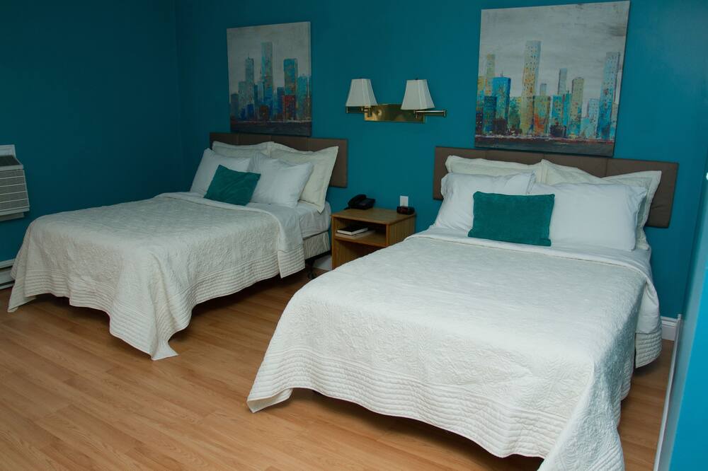 Photo of Bedroom in Milton