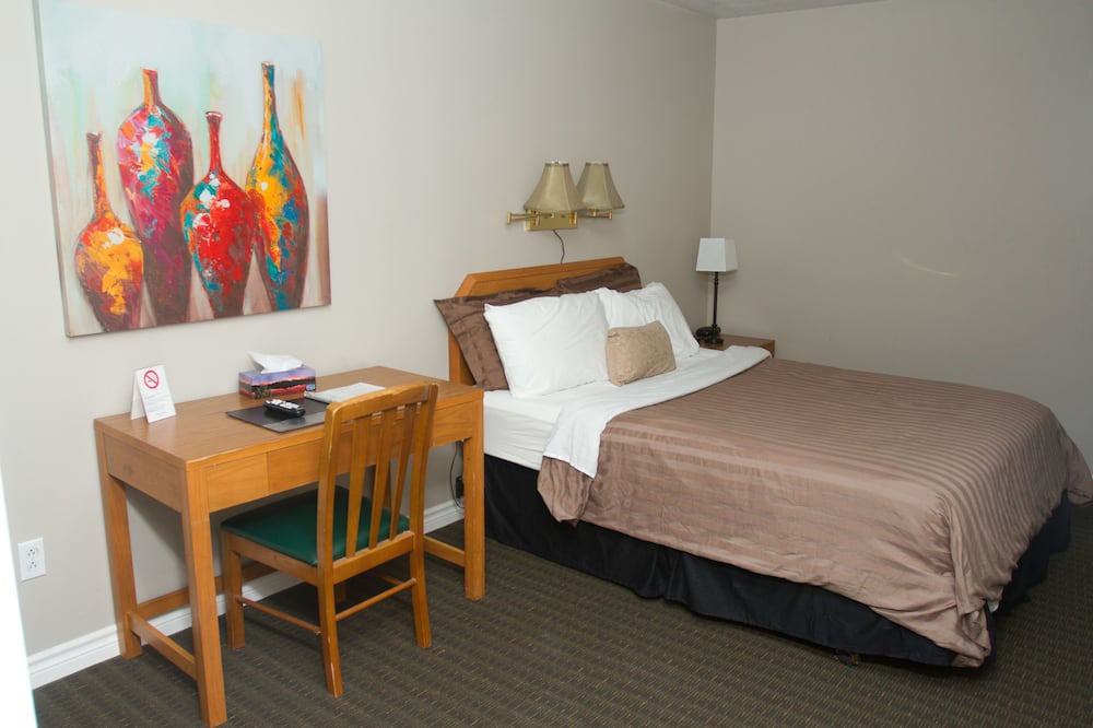 Photo of Bedroom in Milton