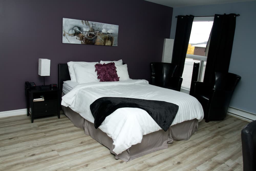 Photo of Bedroom in Milton