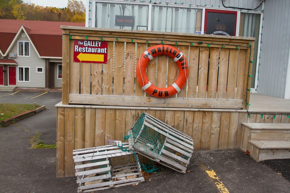 Photo of Outdoor in Milton