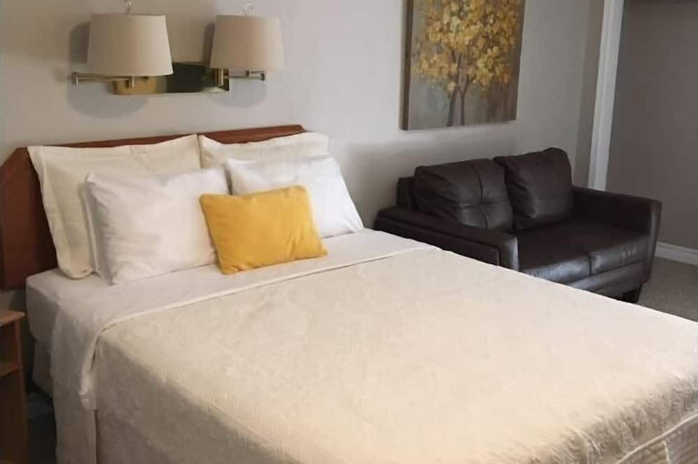 Photo of Bedroom in Milton