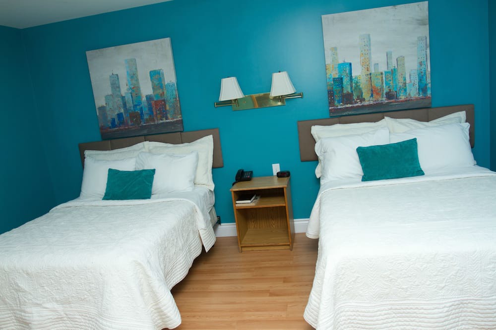 Photo of Bedroom in Milton