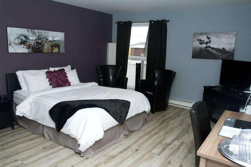 Photo of Bedroom in Milton