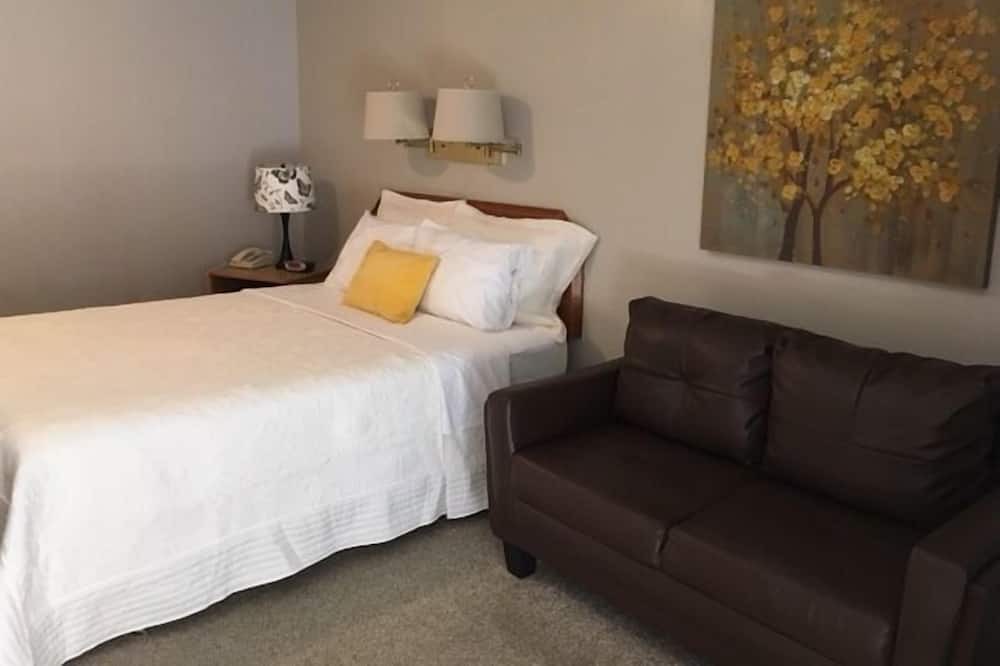 Photo of Bedroom in Milton