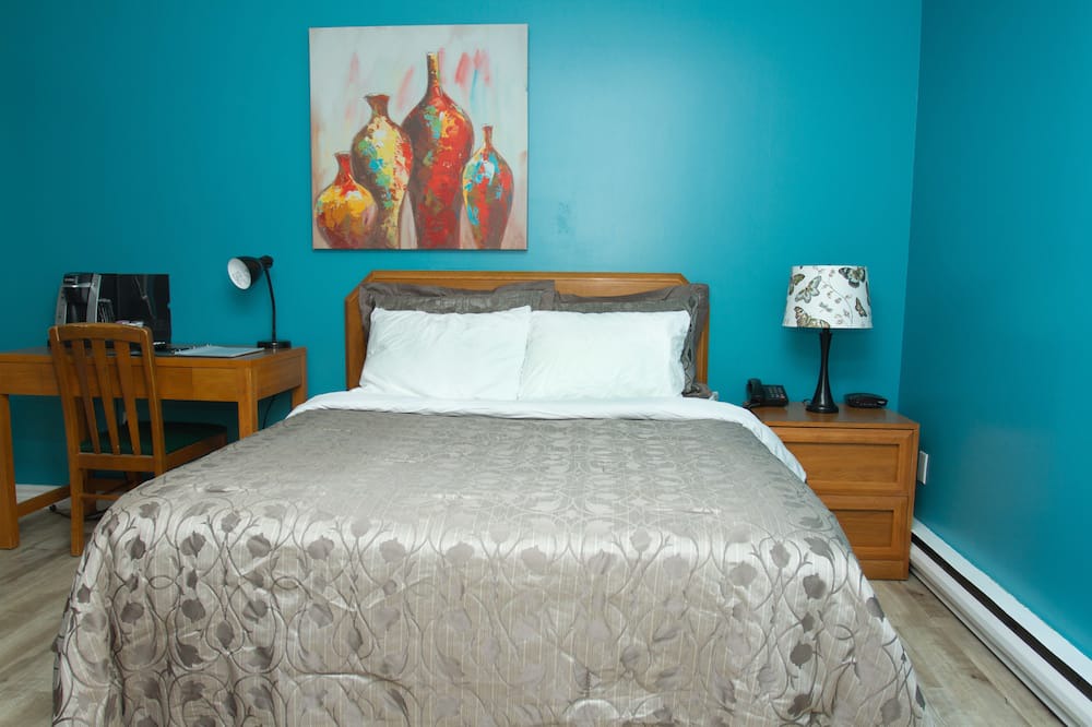 Photo of Bedroom in Milton