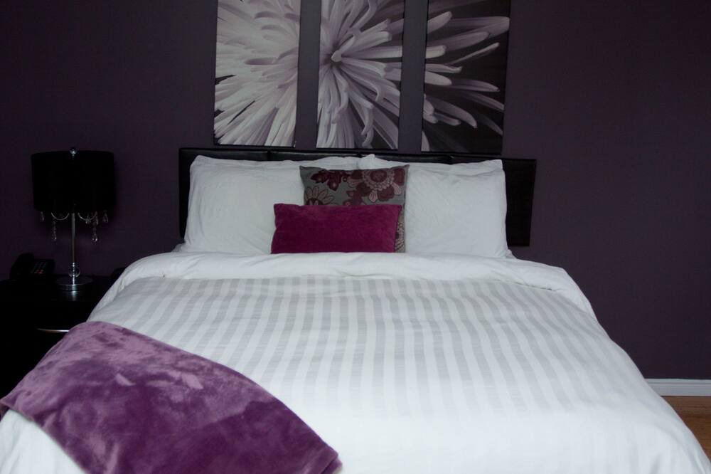 Photo of Bedroom in Milton