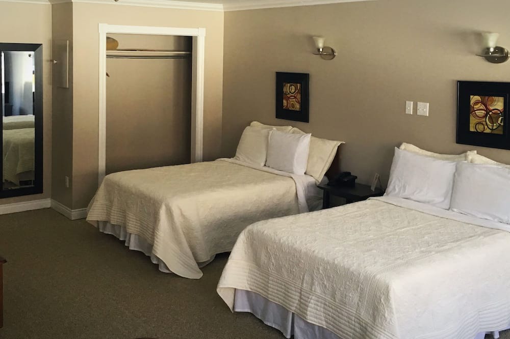 Photo of Bedroom in Milton